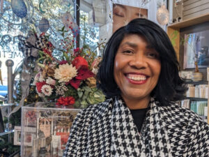 Michele of Michele's Marvelous Meals of Hutto, TX