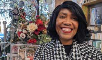 Michele of Michele's Marvelous Meals of Hutto, TX