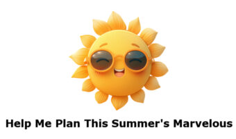 Help Me Plan This Summer's Marvelous Meal featured image